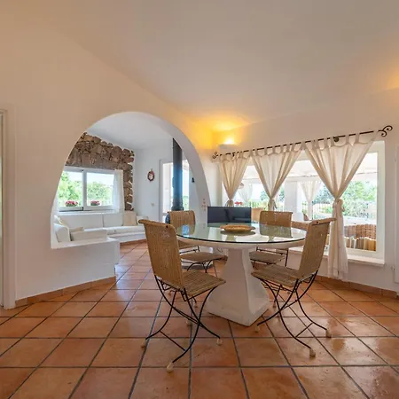 Apartmán Miramare Palau