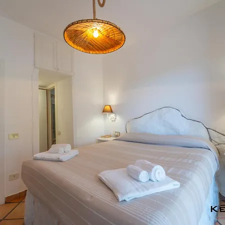 Miramare Apartmán
